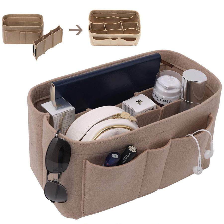 longchamp purse organizer