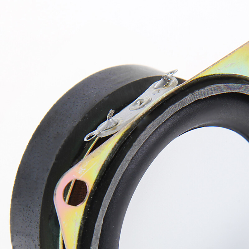 2 Loa 2 Inch 4 Ohm 3 W, Toàn Dải Dành Cho Loa Âm Thanh Nổi Mini Hộp Phụ Kiện