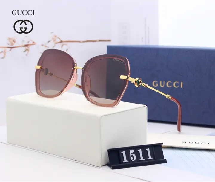 gucci women's polarized sunglasses