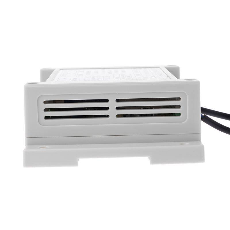 High And Low Liquid Level Intelligent Controller With 2 Non-contact Sensor Module Automatic Control Liquid Water Level Detection Tool