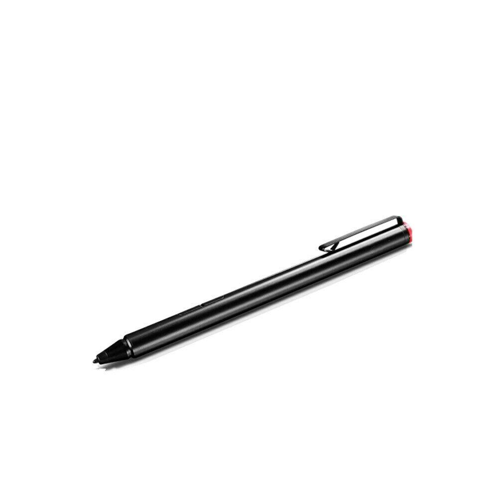 Stylus for lenovo active pen stylus pen for thinkpad x1 tablet/ yoga520/yoga720/yoga900s/miix flex 15 2048 levels of pressure sensitivity