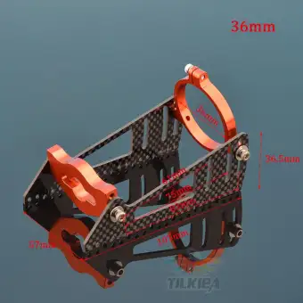 rc boat motor mount