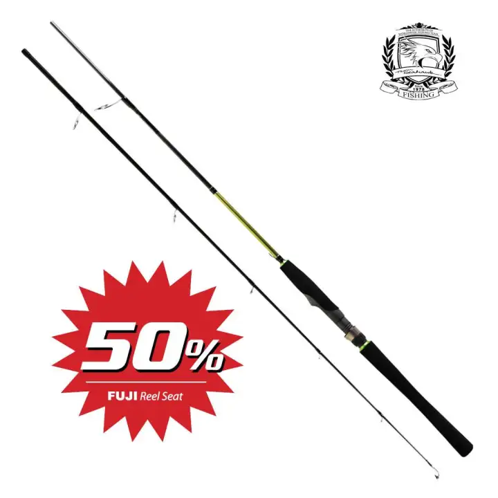 cheap rods for sale