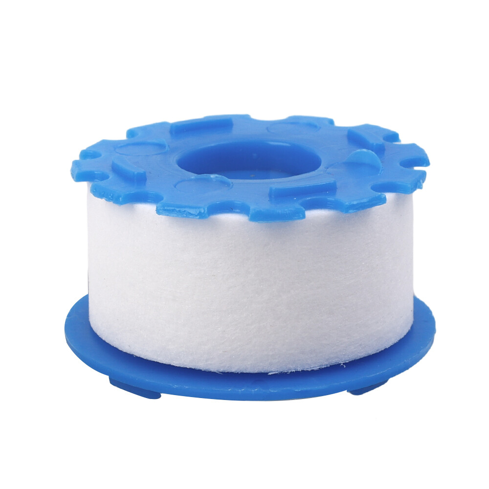 Universal Faucet Filter PP Cotton Filtration for Kitchen Bathroom Remove Chlorine Heavy Metals Rotatable Shower Water Purifier