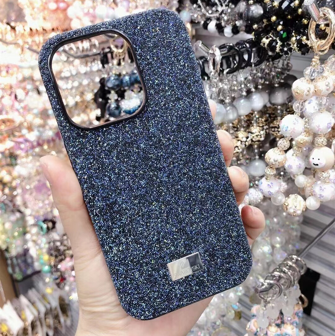 high quality bling bling phone case for iphone 14 pro max iphone 13 pro max iphone 12 pro max fashion brand bling phone cover
