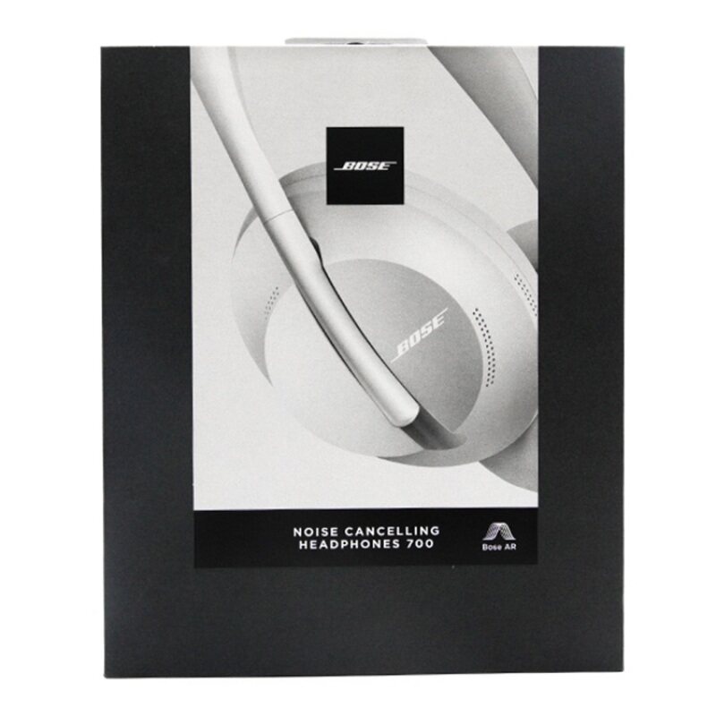 Bose 700 Wireless Bluetooth Noise Cancelling Headphones with Voice Control NC700 Singapore