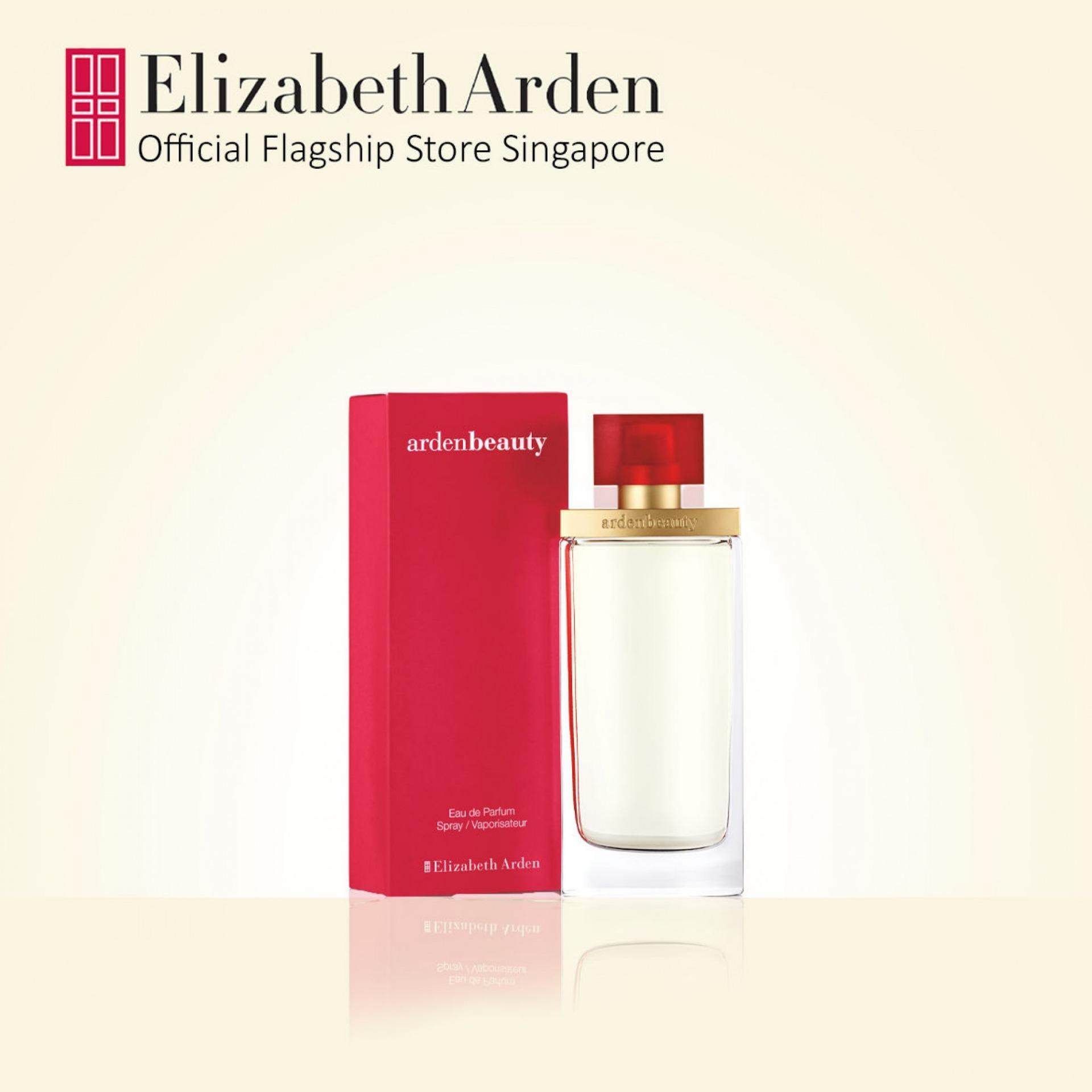 arden beauty eau de parfum