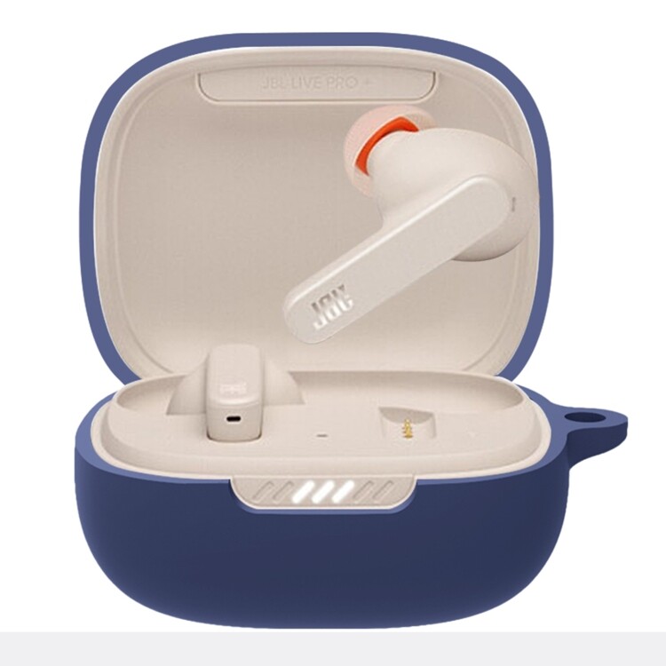 Ốp Bảo Vệ Tai Nghe Cho JBL Live Pro +
