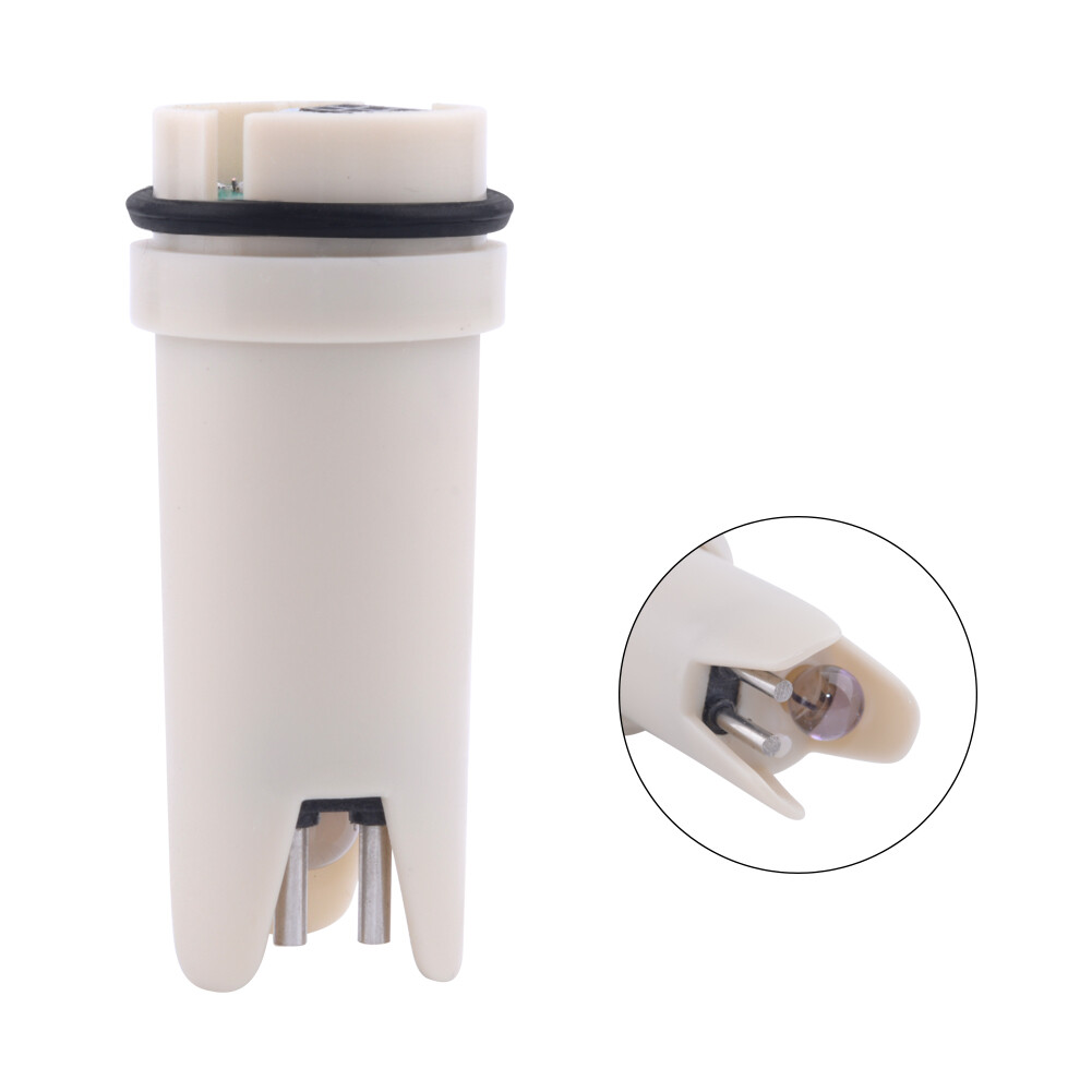 yieryi electrode probe replacement for EC TDS PH TEMP Water Quality Monitor