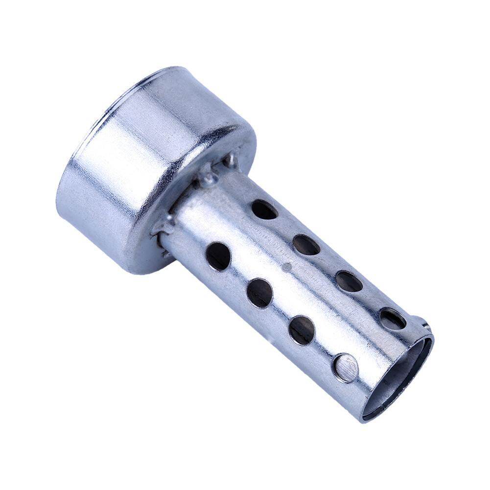 Universal Motorcycle Exhaust Muffler Silencer Db Killer Pipe Tip (48mm)