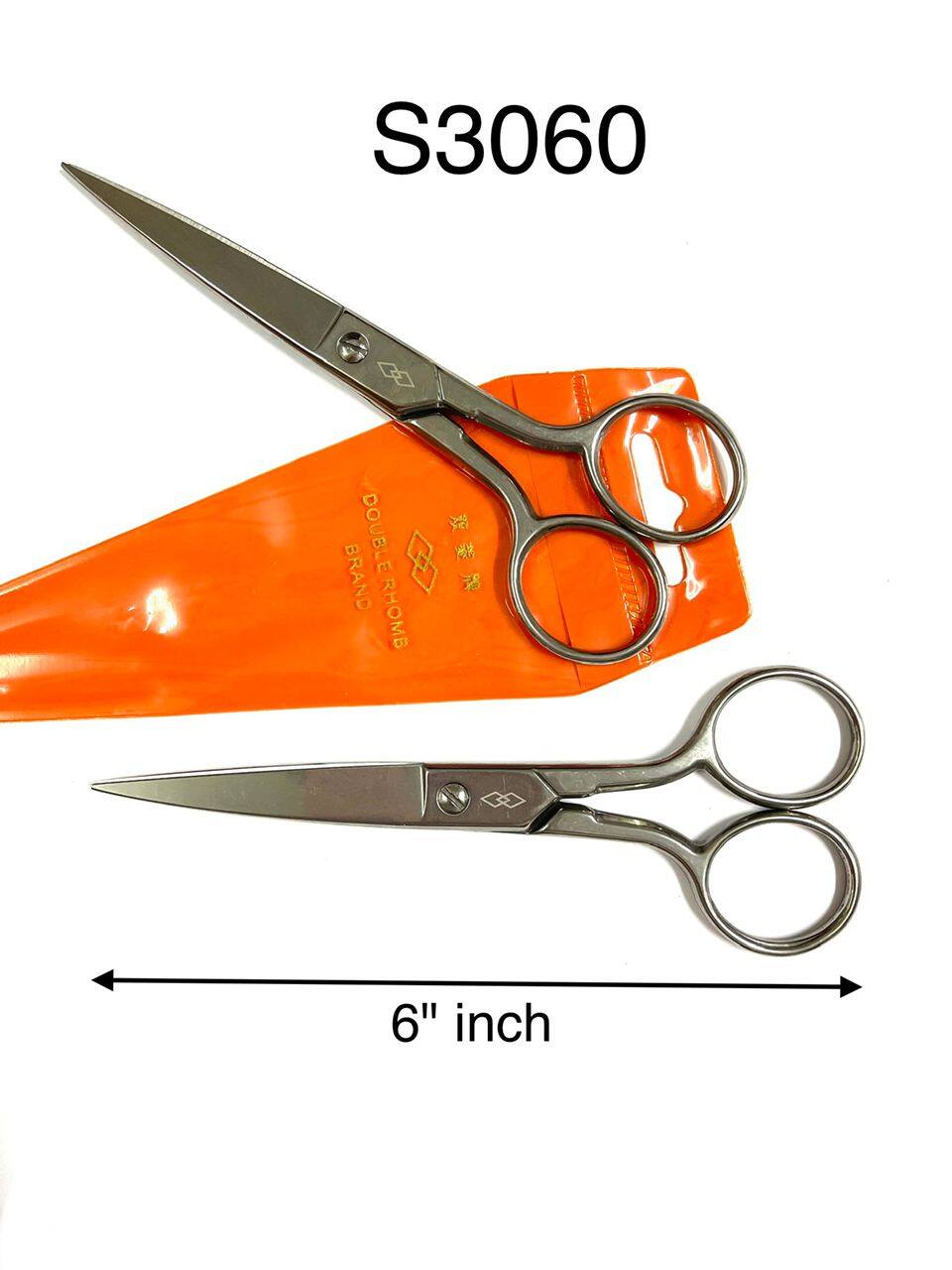 Hair Cut Scissors &Thinning Scissor Barber Scissors Stainless Steel