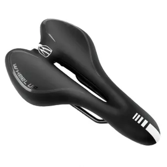 gel bicycle seat