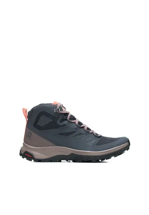 salomon women's outline mid gtx