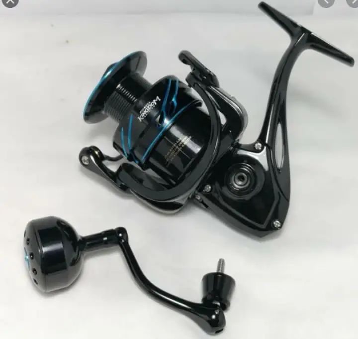 bullzen reel