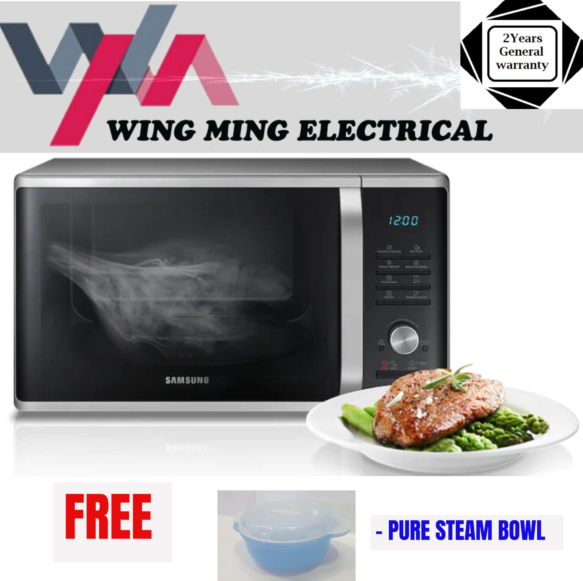 Microwave Samsung Official Microwave Samsung Official