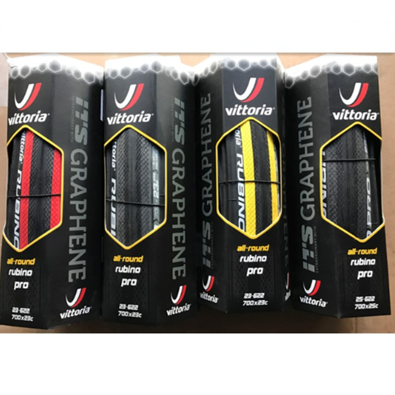 Vittoria Rubino Pro - Best Price in 