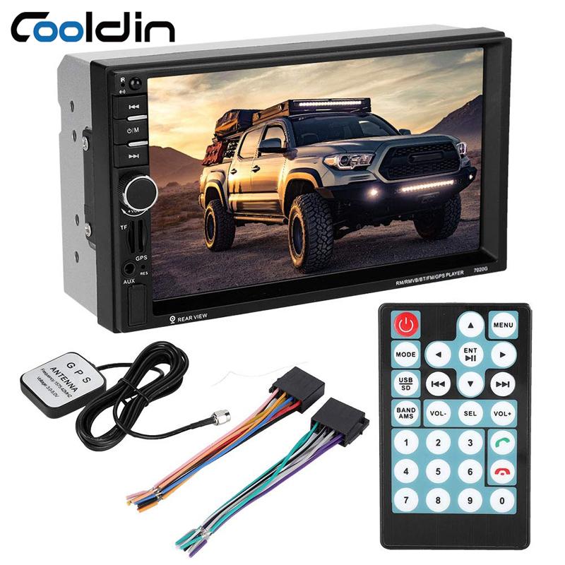 Jual Multimedia Player Mobil Terbaru 