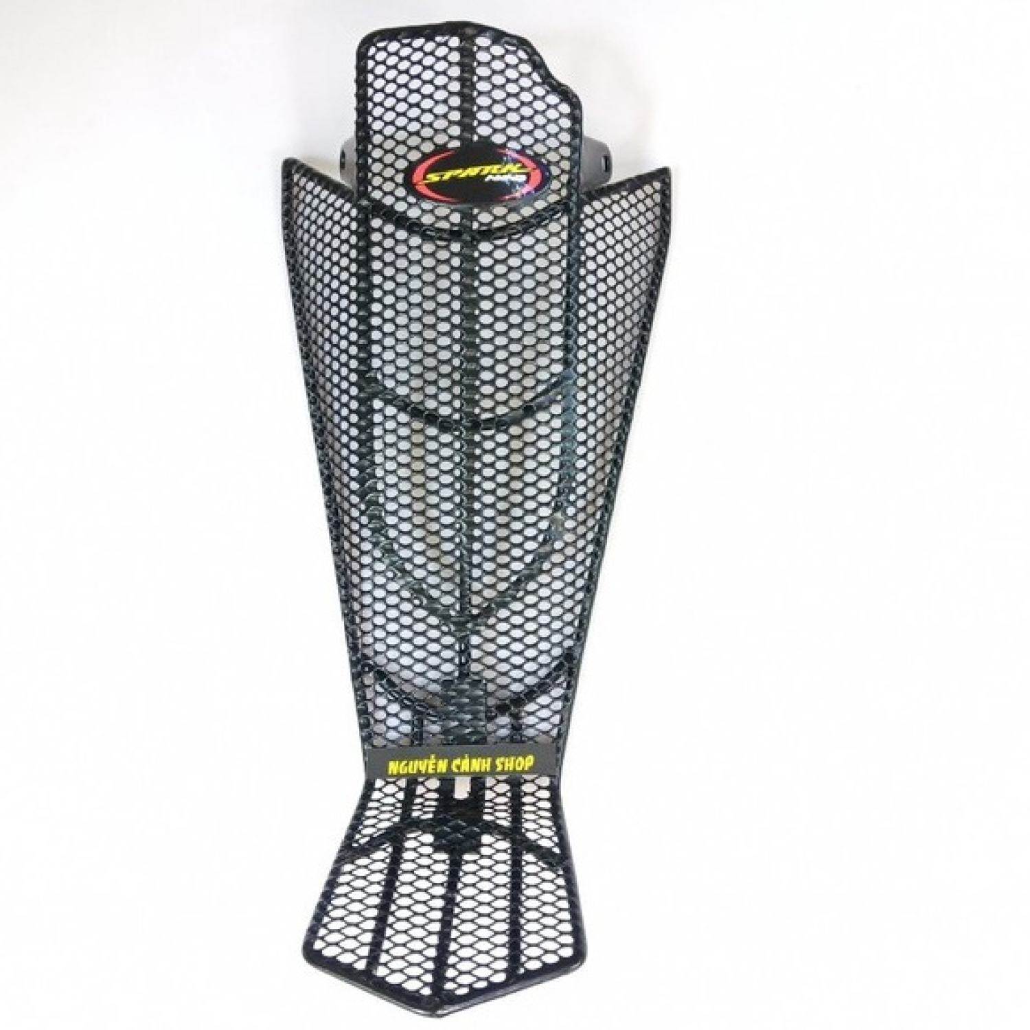 Baga sirius spark Lưới