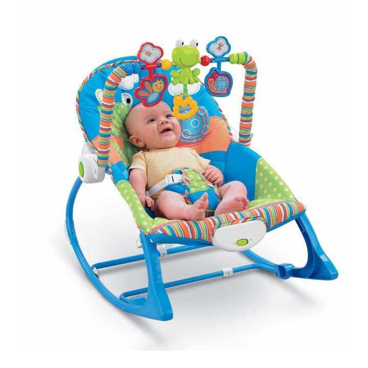 chair baby rocker