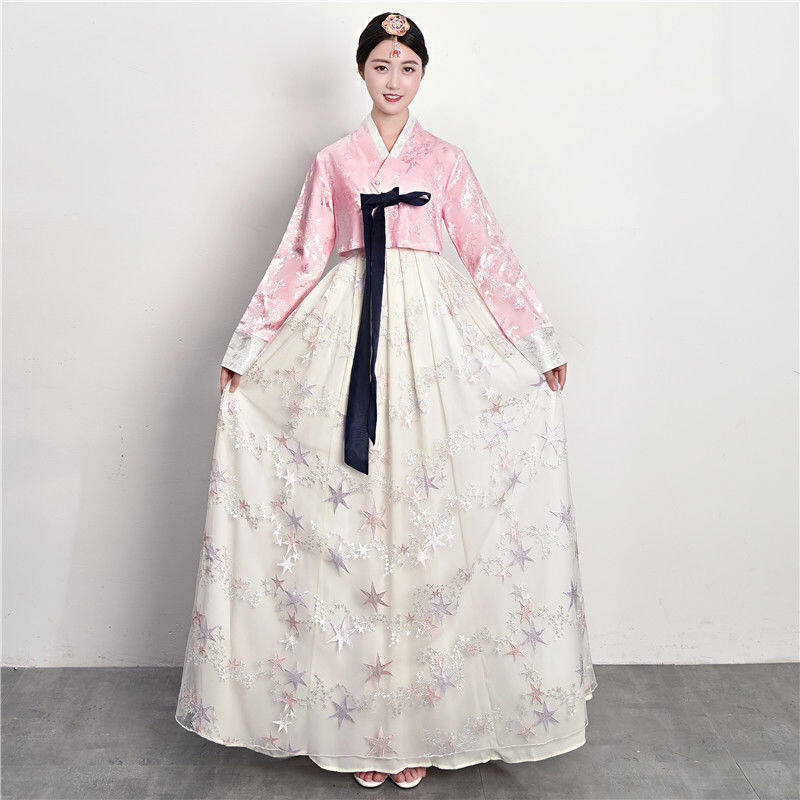 hanbok lazada