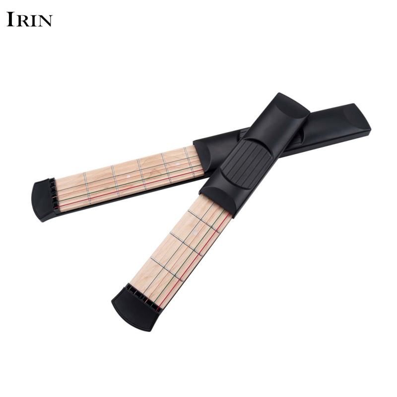 Pocket Guitar Chord Trainer Guitar Pocket Practical Guitar Accessories For