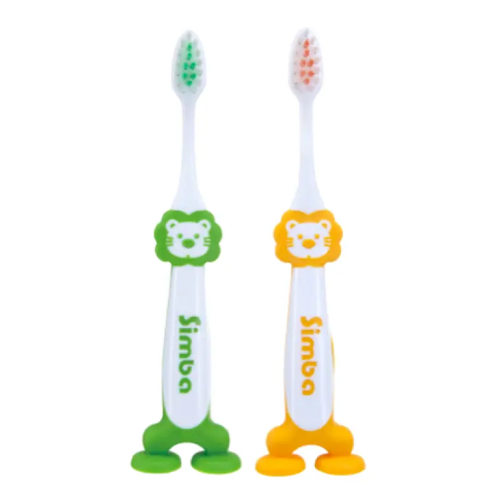 simba toothbrush