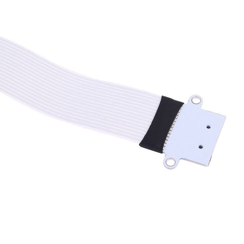TF micro SD male to TF micro SD FeMale (TF to TF)Flexible Memory Card Extension cable Extender Adapter reader Cord Link