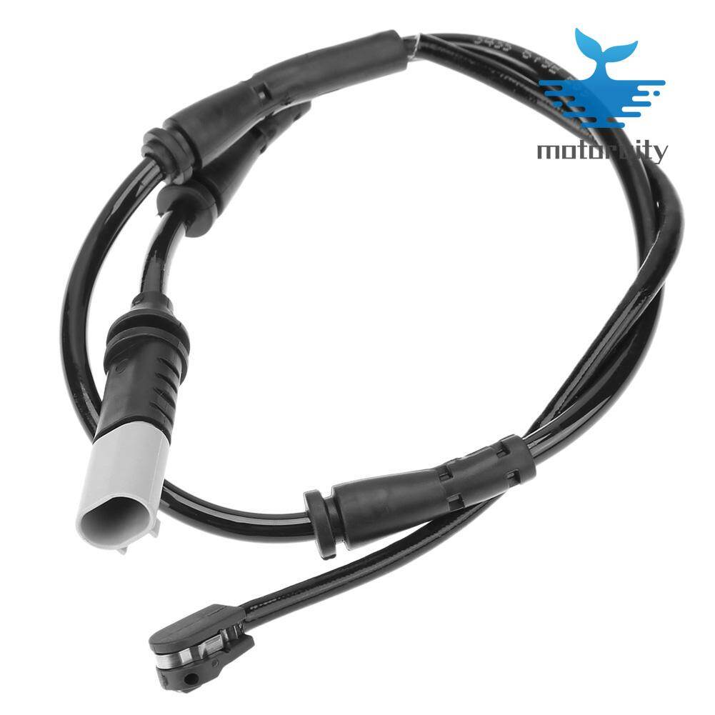 Front brake pad wear sensor for bmw 1series f20 3series f30 f31 34356792289