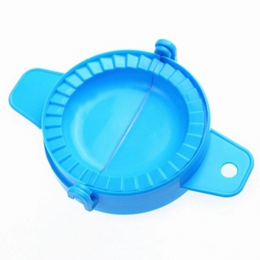 1 Cái Khuôn Bánh Bao, Nhựa Công Cụ Nhà Bếp Khuôn Ép Thịt Bánh Bao