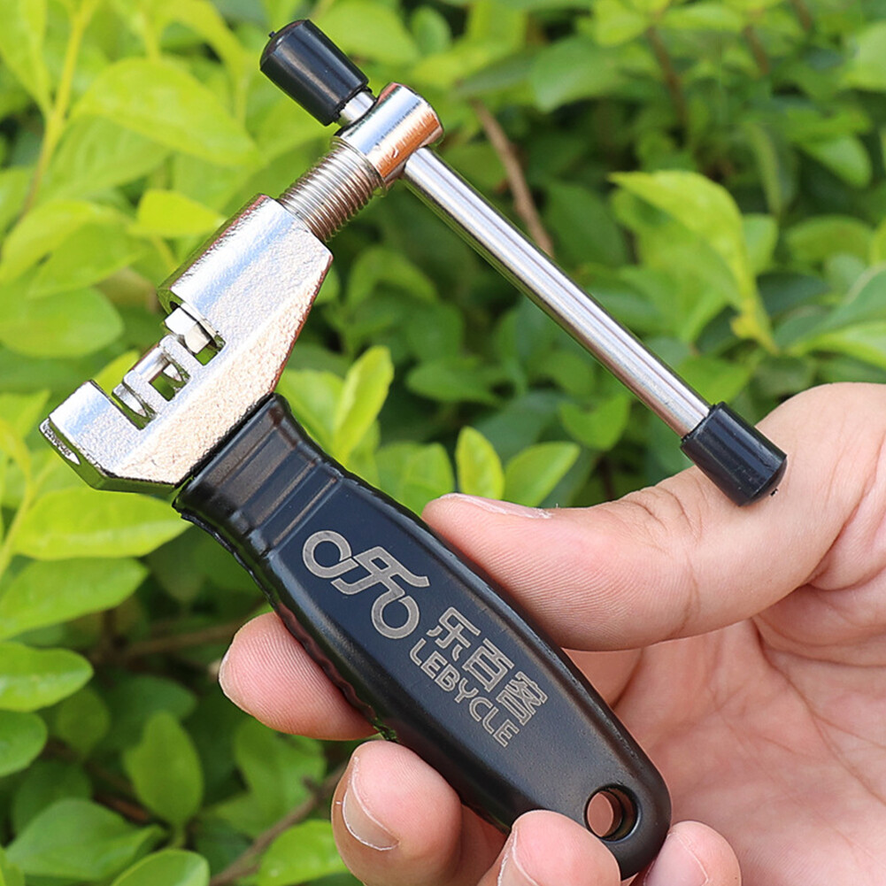 Dụng Cụ Tháo Xích Xe Đạp Leo Núi Thông Dụng, Bộ Chia Xích Xe Đạp