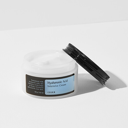 Hyaluronic Acid Intensive Cream 100ml