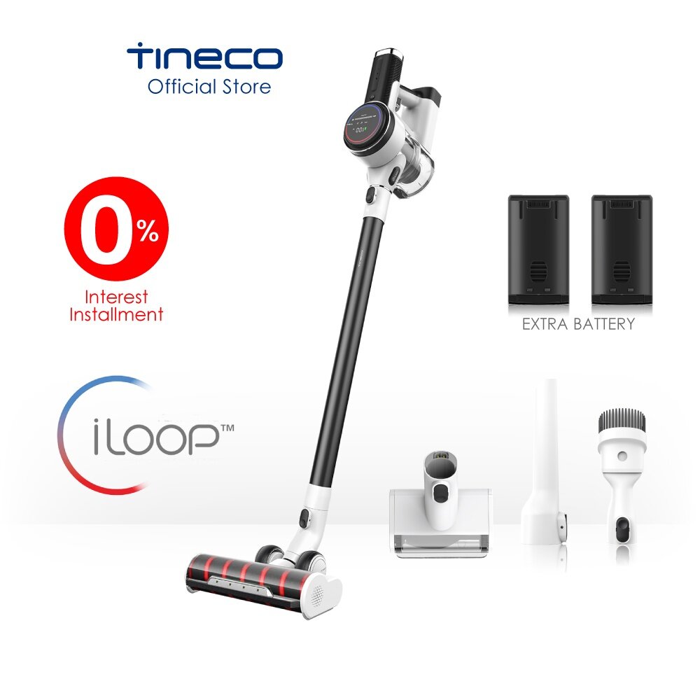 dirt devil d2 dual cyclonic