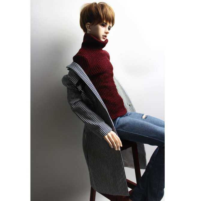 dollfie male