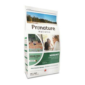 Pronature holistic best sale dog food