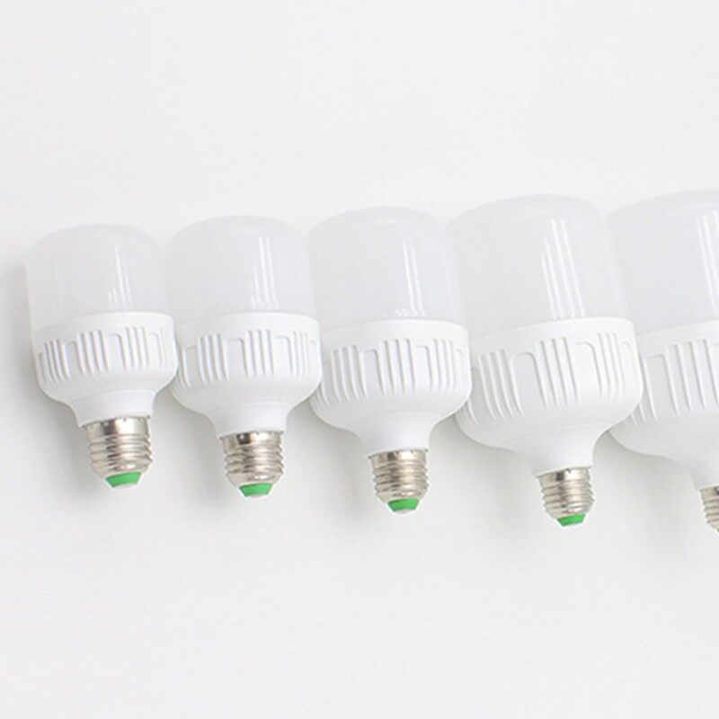 Bóng Đèn LED Bóng Đèn LED 10W E27 Ánh Sáng Trắng