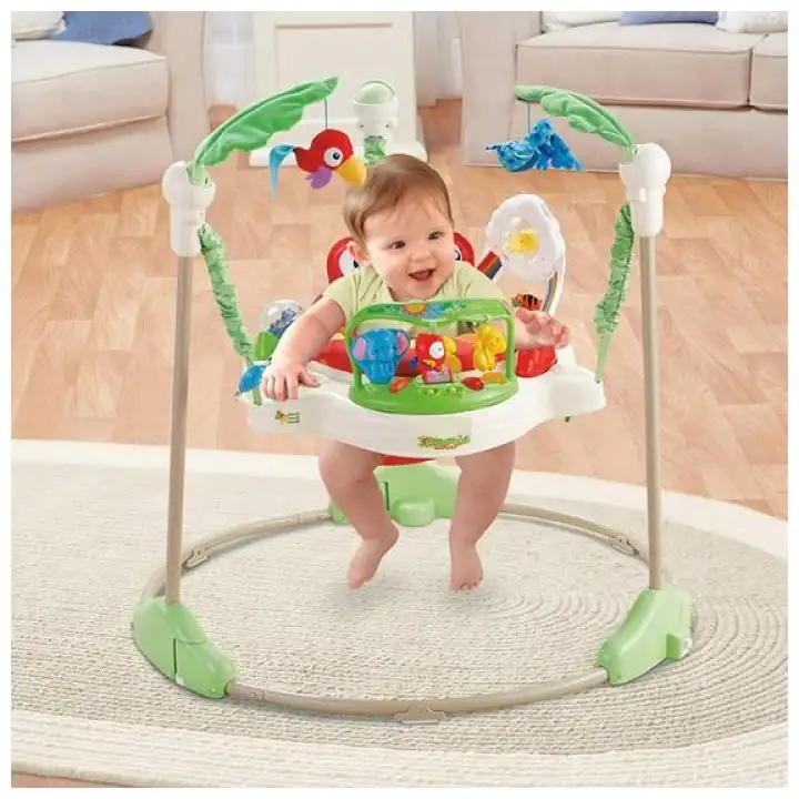 jumperoo 360