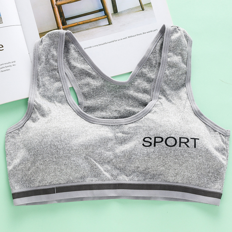 Women's Slim Sports Bra Tank Top