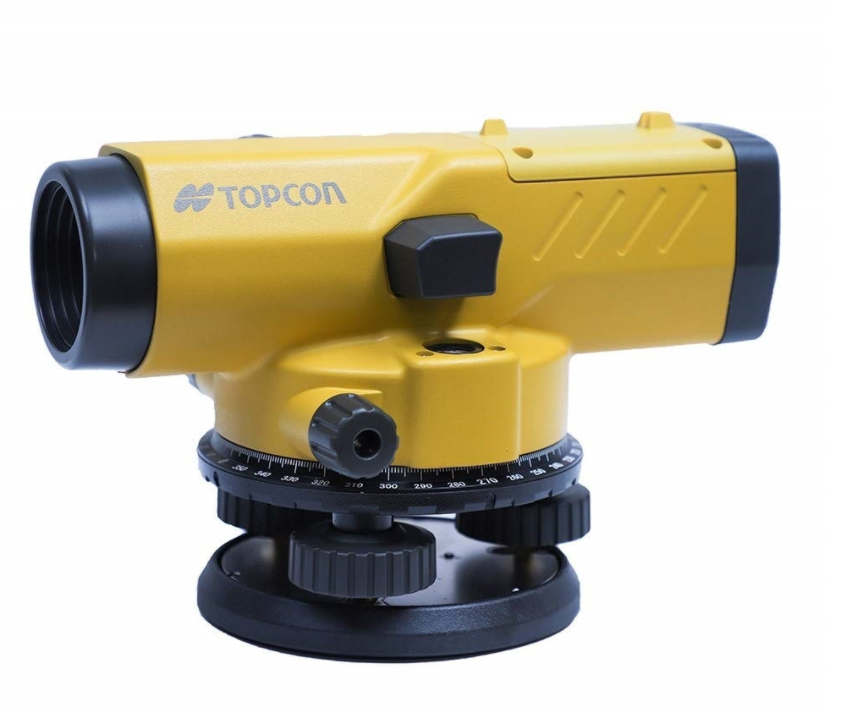 Topcon ATB4A Auto Level /Topcon Dumpy Level /Topcon Auto Levelling /Automatic Level /Level