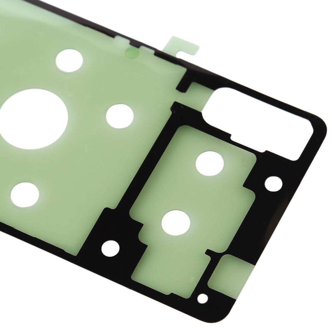 10 PCS Back Housing Cover Adhesive for Galaxy A7 (2018) / A750