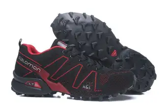 lazada salomon shoes