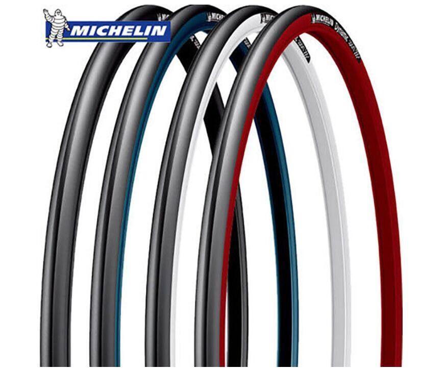 【New products in stock】Michelin Dynamic sport bicycle tire 700 X 23C 25C 28C 700C pneu parts for maxxi Kenda bike