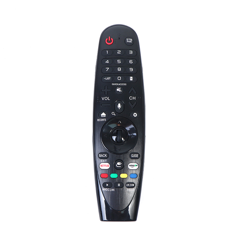Wuyangmin replacement am-hr650a for lg magic 2017 smart 3d tv remote control