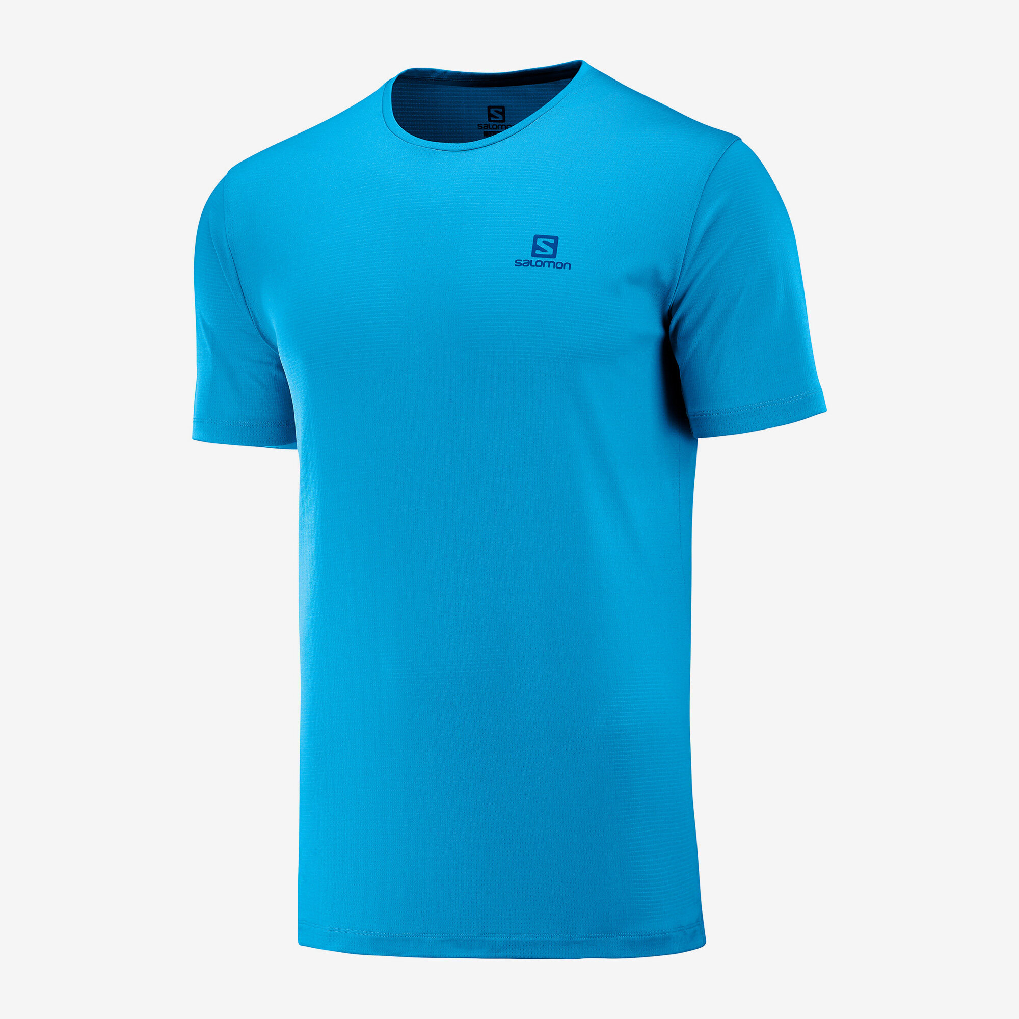 salomon agile training tee