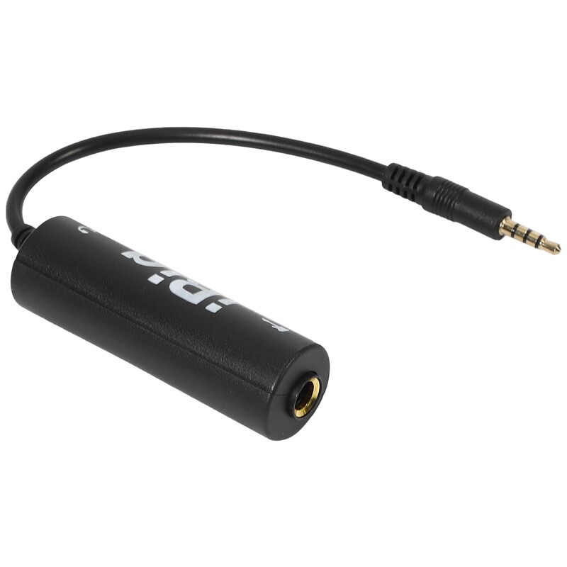IRig Guitar Interface Converter Replacement Guitar for Phone / for Ipad New