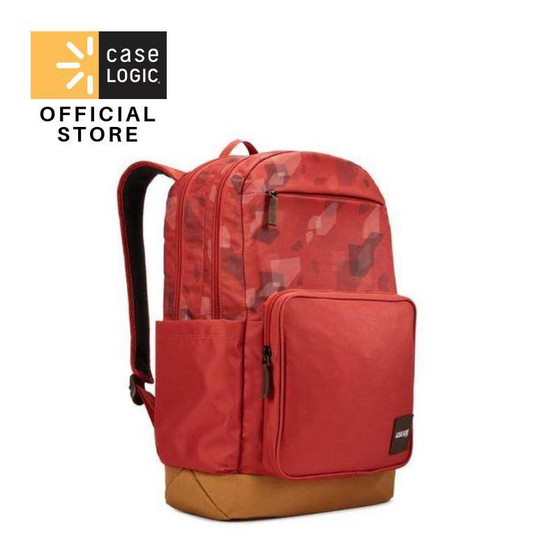 case logic query backpack