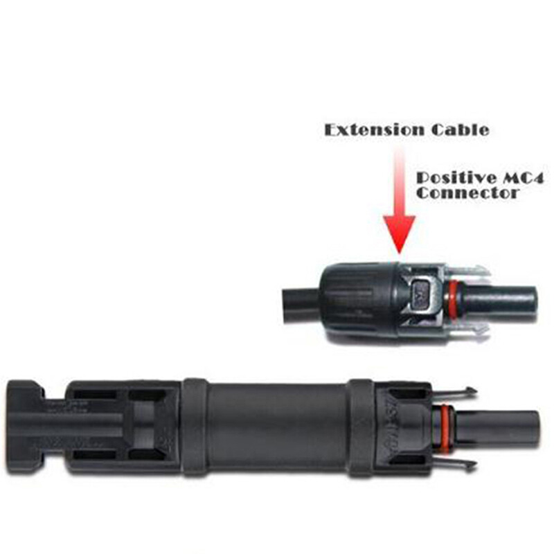 GY 30A DC Diode Solar Plug Connector Diode Connector For Solar PV System