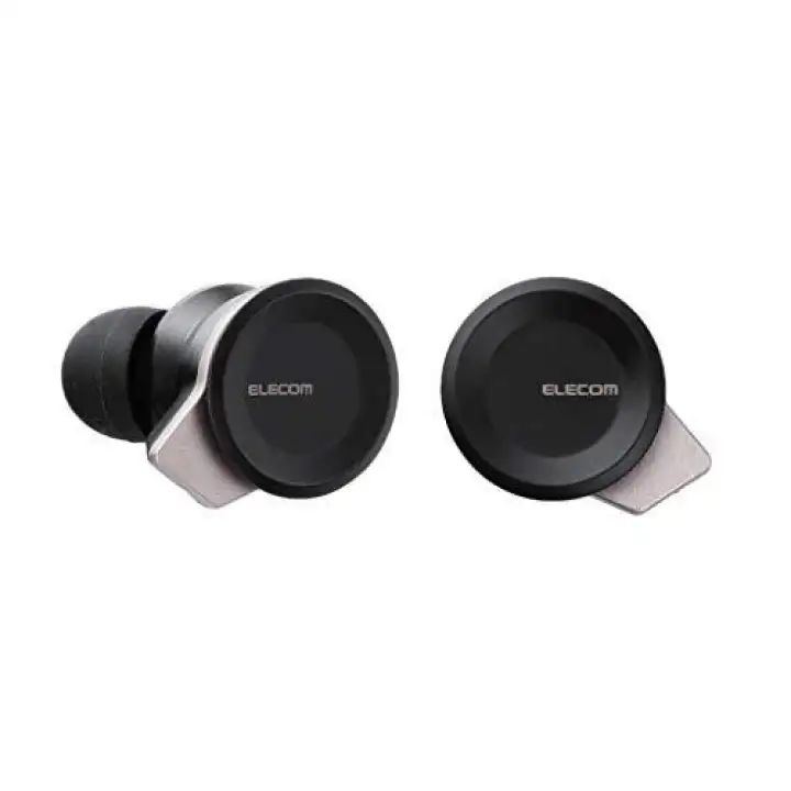 elecom true wireless headphones