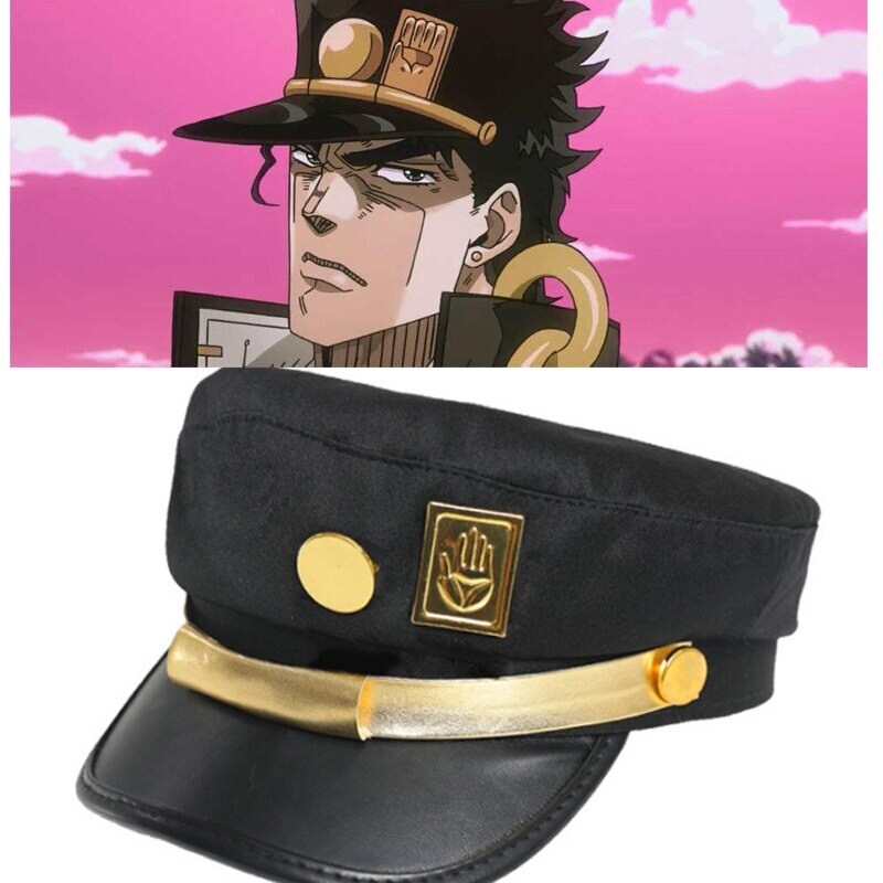 Buy Jotaros Hat online | Lazada.com.ph
