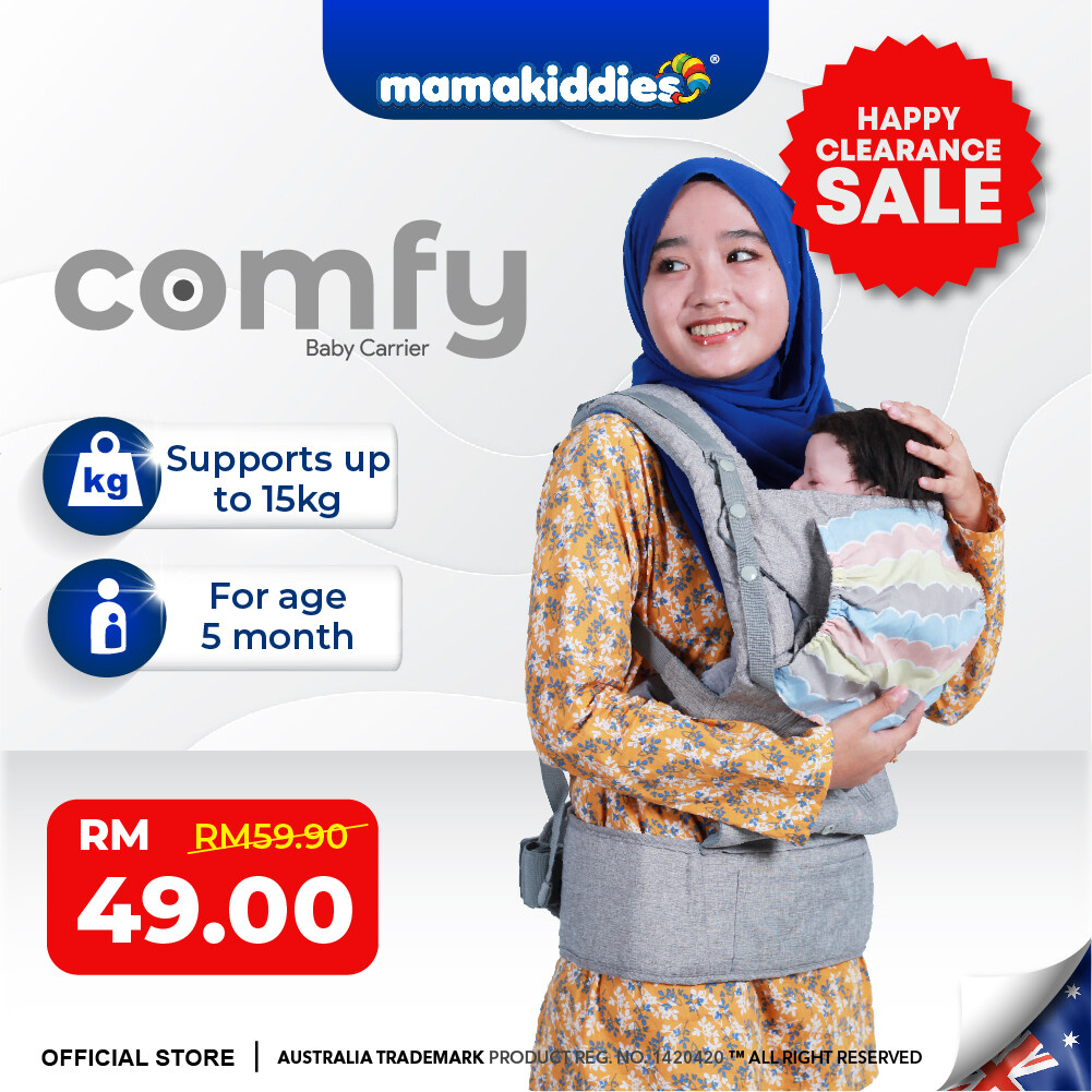 Lictin Baby Carrier Review atelieryuwa.ciao.jp