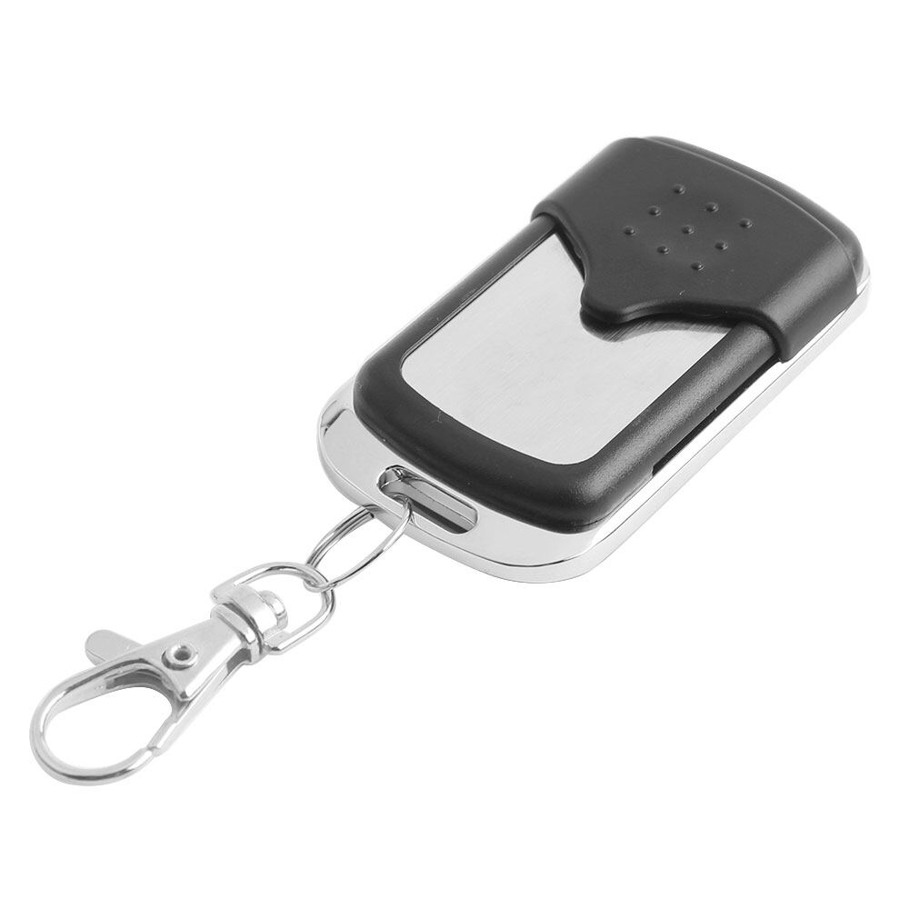 Hlinkey Chất lượng cao 5326 330MHz 433Mhz điều khiển từ xa cho xe autogate thay thế chuyển mạch Dip điều khiển từ xa không dây mã điện năng thấp
